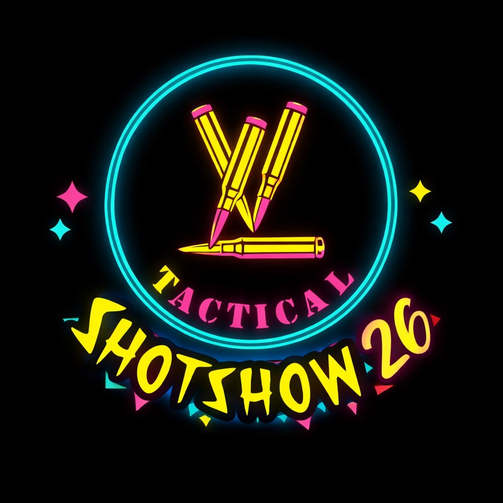 Shot Show 2026 shirt