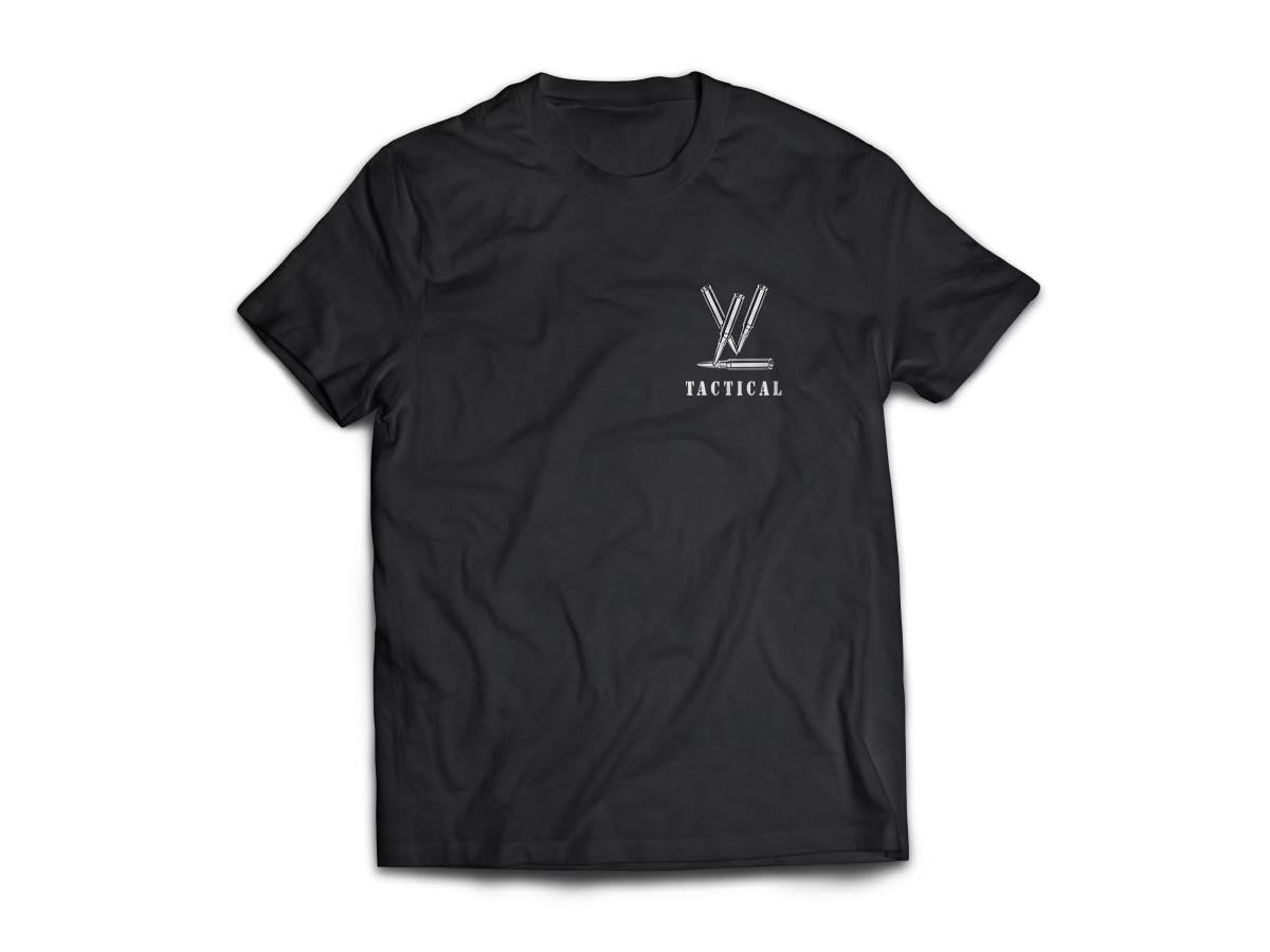 LVT LOGO SHIRT