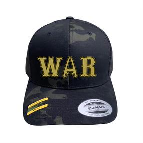 WAR HAT