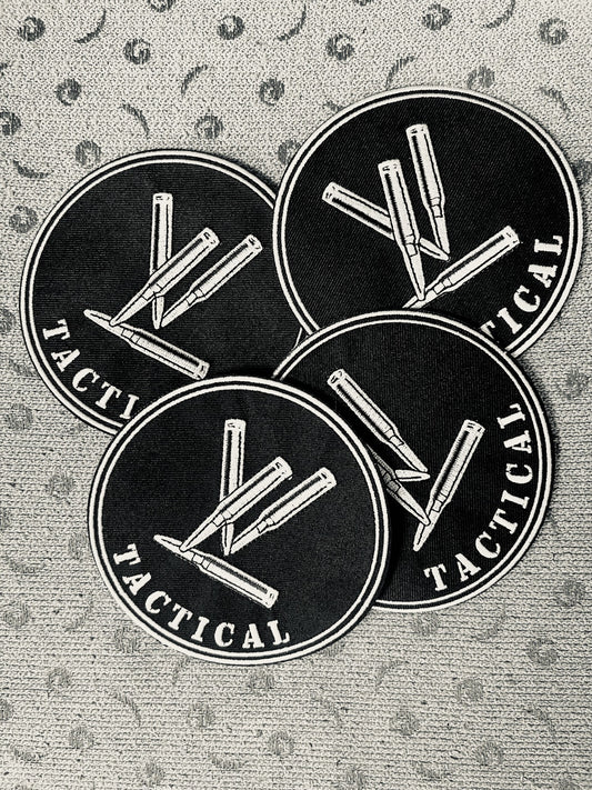LVT PATCHES