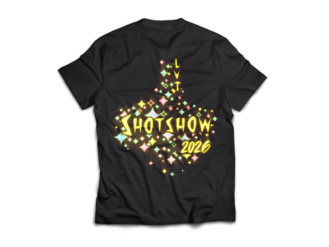 Shot Show 2026 shirt