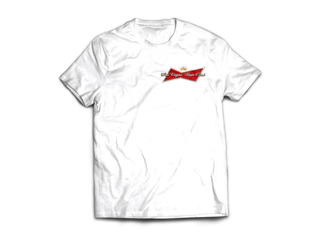 KING OF CLUBS T SHIRT