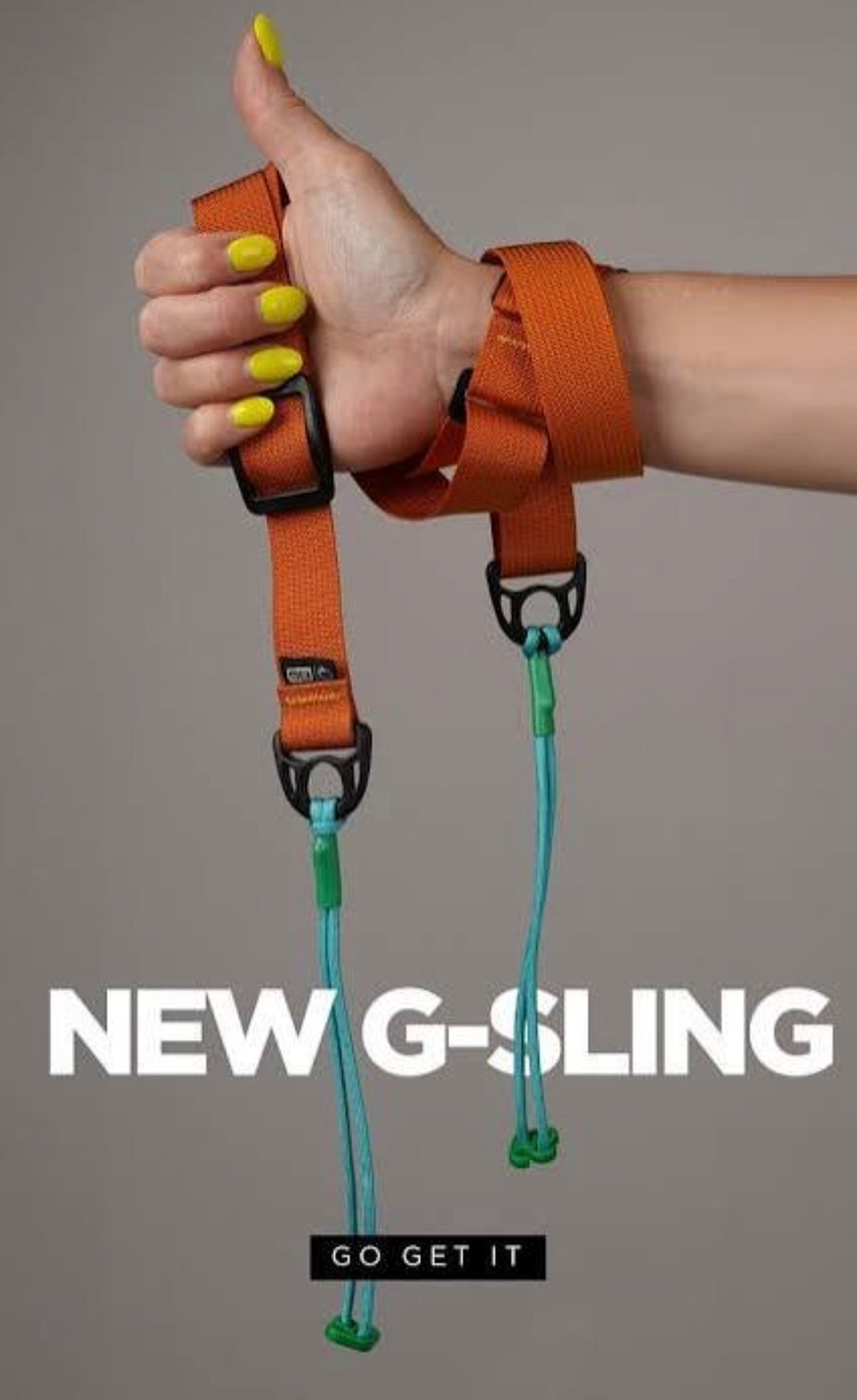 G - Slings