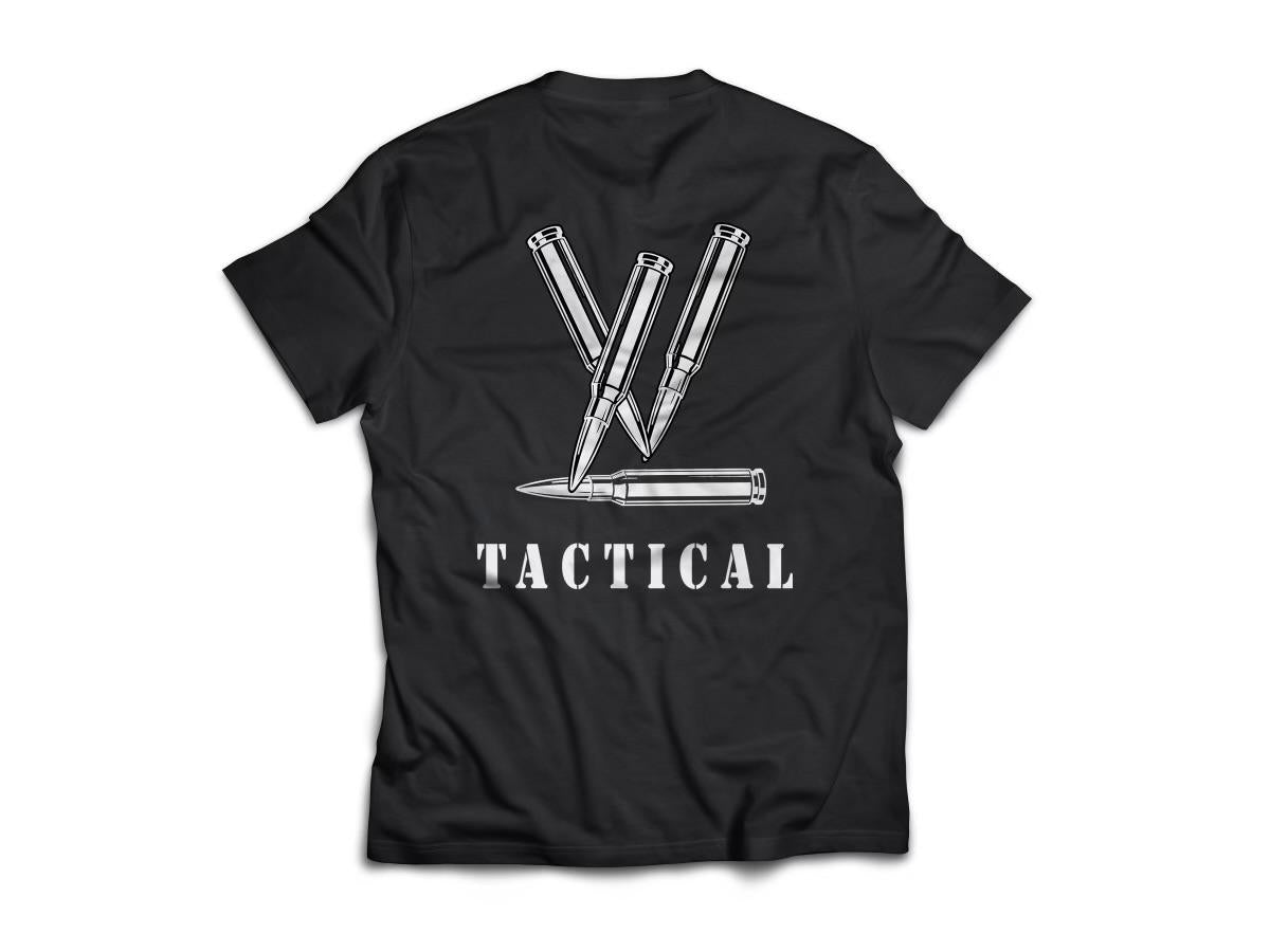 LVT LOGO SHIRT