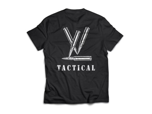 LVT LOGO SHIRT