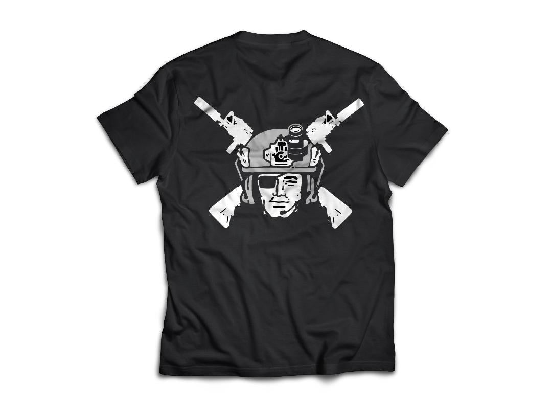 LVGC Raider shirt