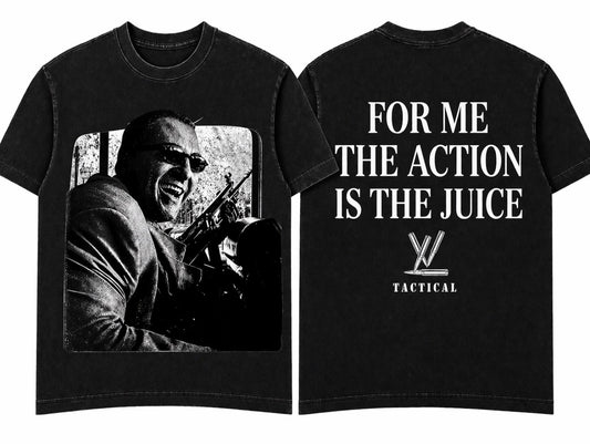 The Juice T
