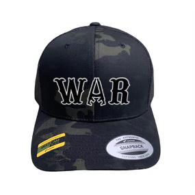 WAR Snap back